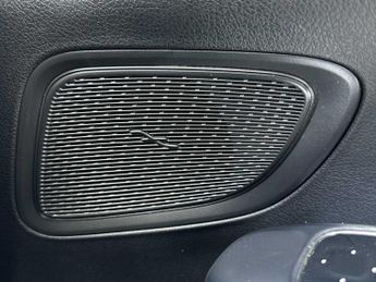 MERCEDES-BENZ C CLASS C200 Amg Line Premium 4Dr 9G-Tronic