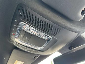 MERCEDES-BENZ A CLASS A180 Amg Line Executive Edition 5Dr Auto