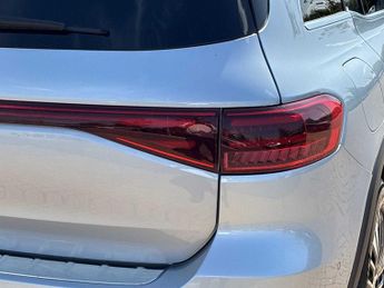 MERCEDES-BENZ EQB Eqb 250+ 140Kw Sport Executive 70.5Kwh 5Dr Auto