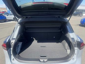 NISSAN QASHQAI 1.5 E-Power N-Connecta 5Dr Auto