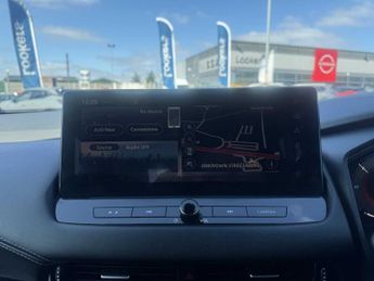 NISSAN QASHQAI 1.5 E-Power N-Connecta 5Dr Auto