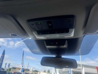 NISSAN QASHQAI 1.5 E-Power N-Connecta 5Dr Auto