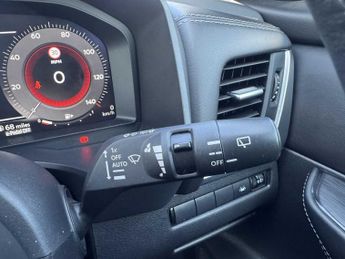 NISSAN QASHQAI 1.5 E-Power N-Connecta 5Dr Auto