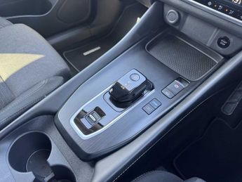 NISSAN QASHQAI 1.5 E-Power N-Connecta 5Dr Auto