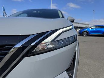 NISSAN QASHQAI 1.5 E-Power N-Connecta 5Dr Auto