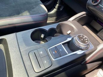 FORD KUGA 2.5 Fhev St-Line X Edition 5Dr Cvt