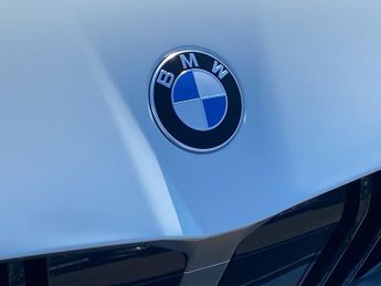 BMW 1 SERIES 123 Xdrive M Sport 5Dr Step Auto
