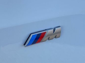 BMW 1 SERIES 123 Xdrive M Sport 5Dr Step Auto