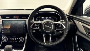 JAGUAR XF 2.0 D200 Mhev R-Dynamic S Saloon 4Dr Diesel Auto Euro 6 (S/S) (2