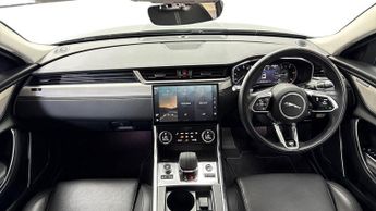 JAGUAR XF 2.0 D200 Mhev R-Dynamic S Saloon 4Dr Diesel Auto Euro 6 (S/S) (2