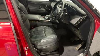 LAND ROVER RANGE ROVER SPORT 3.0 P440E Se 5Dr Auto