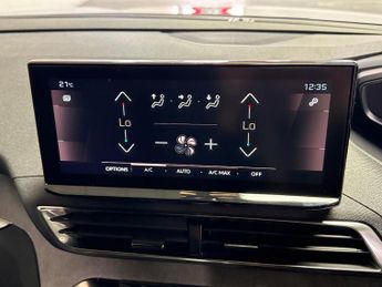 PEUGEOT 5008 1.2 Puretech Gt 5Dr Eat8