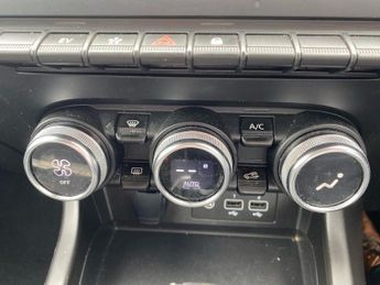 RENAULT ARKANA 1.6 E-Tech S Edition Suv 5Dr Petrol Hybrid Auto 2Wd Euro 6 (S/S)