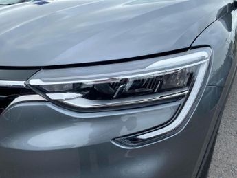 RENAULT ARKANA 1.6 E-Tech S Edition Suv 5Dr Petrol Hybrid Auto 2Wd Euro 6 (S/S)