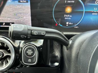 MERCEDES-BENZ GLA Gla 200 Amg Line Premium 5Dr Auto
