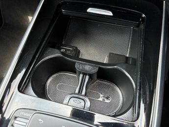 MERCEDES-BENZ GLA Gla 200 Amg Line Premium 5Dr Auto