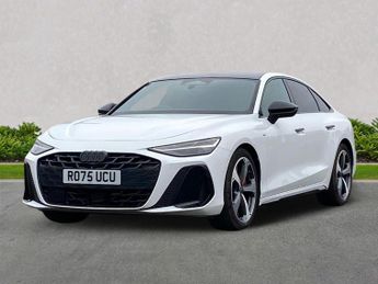AUDI A6 2.0 Tdi Edition 1 Saloon 4Dr Diesel S Tronic Quattro Euro 6 (S/S