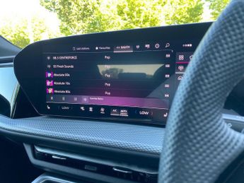 AUDI Q5 2.0 Tdi S Line Suv 5Dr Diesel S Tronic Quattro Euro 6 (S/S) (204