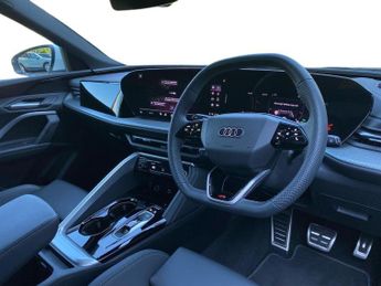 AUDI Q5 2.0 Tdi S Line Suv 5Dr Diesel S Tronic Quattro Euro 6 (S/S) (204