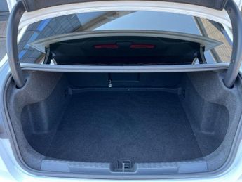 AUDI A3 35 Tfsi Edition 1 4Dr S Tronic [Comfort+Sound]