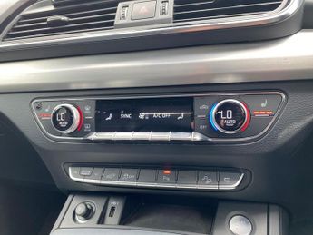 AUDI Q5 2.0 Tfsie 50 S Line Suv 5Dr Petrol Plug-In Hybrid S Tronic Quatt