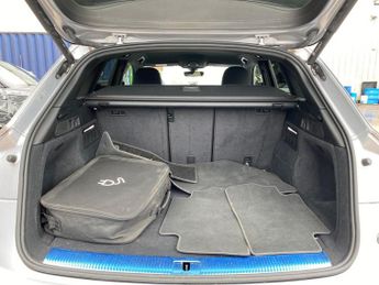 AUDI Q5 2.0 Tfsie 50 S Line Suv 5Dr Petrol Plug-In Hybrid S Tronic Quatt