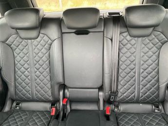 AUDI Q5 2.0 Tfsi 45 S Line Suv 5Dr Petrol S Tronic Quattro Euro 6 (S/S) 