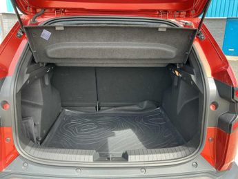 DACIA DUSTER 1.6 Hybrid 140 Extreme 5Dr Auto