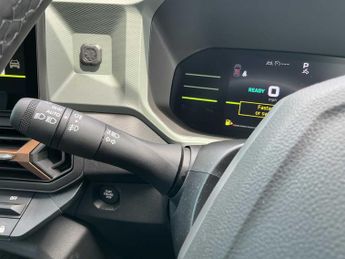 DACIA DUSTER 1.6 Hybrid 140 Extreme 5Dr Auto