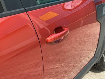 DACIA DUSTER 1.6 Hybrid 140 Extreme 5Dr Auto