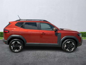 DACIA DUSTER 1.6 Hybrid 140 Extreme 5Dr Auto