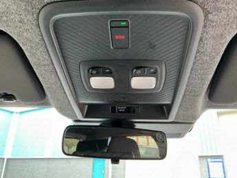 DACIA DUSTER 1.6 Hybrid 140 Extreme 5Dr Auto