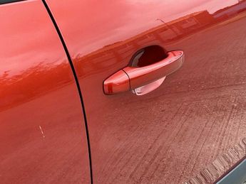 DACIA DUSTER 1.6 Hybrid 140 Extreme 5Dr Auto