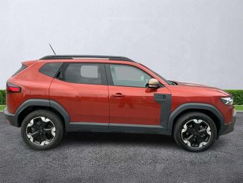 DACIA DUSTER 1.6 Hybrid 140 Extreme 5Dr Auto