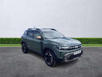 Dacia Duster 1.2 Tce 130 Extreme 5Dr