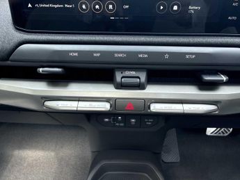 KIA EV3 150Kw Gt-Line S 81.4Kwh 5Dr Auto