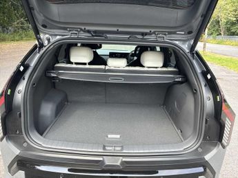 KIA EV3 150Kw Gt-Line S 81.4Kwh 5Dr Auto