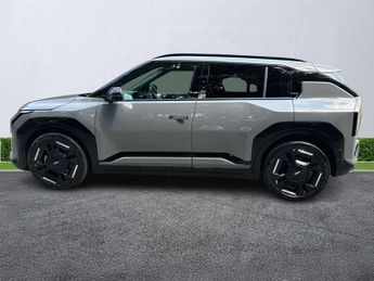 KIA EV3 150Kw Gt-Line S 81.4Kwh 5Dr Auto