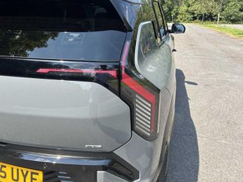 KIA EV3 150Kw Gt-Line S 81.4Kwh 5Dr Auto