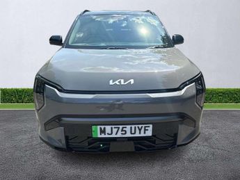 KIA EV3 150Kw Gt-Line S 81.4Kwh 5Dr Auto