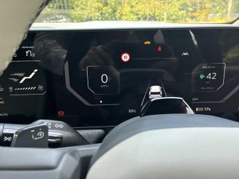 KIA EV3 150Kw Gt-Line S 81.4Kwh 5Dr Auto
