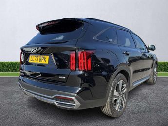 KIA SORENTO 1.6 T-Gdi Hev Edition 5Dr Auto