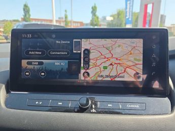 NISSAN QASHQAI 1.5 E-Power N-Connecta 5Dr Auto