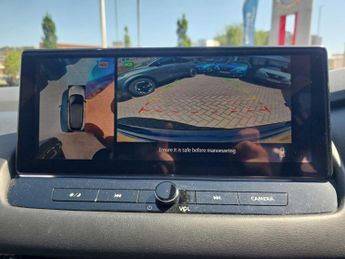 NISSAN QASHQAI 1.5 E-Power N-Connecta 5Dr Auto