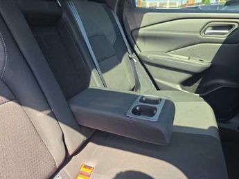 NISSAN QASHQAI 1.5 E-Power N-Connecta 5Dr Auto