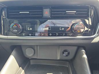 NISSAN QASHQAI 1.5 E-Power N-Connecta 5Dr Auto