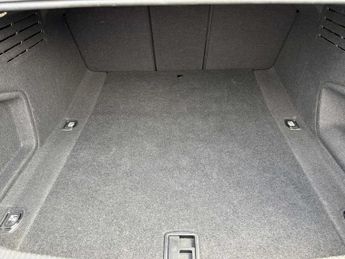 AUDI A4 35 Tfsi Black Edition 4Dr S Tronic