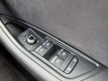 AUDI A4 35 Tfsi Black Edition 4Dr S Tronic