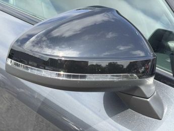 AUDI A4 35 Tfsi Black Edition 4Dr S Tronic