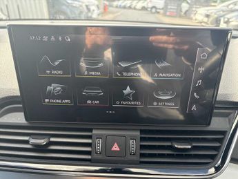 AUDI Q5 50 Tfsi E Quattro S Line 5Dr S Tronic